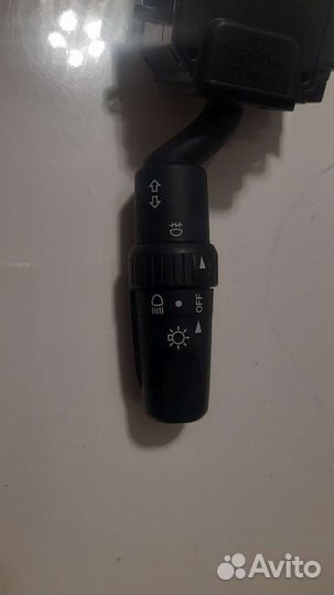 Поворотник мазда 5