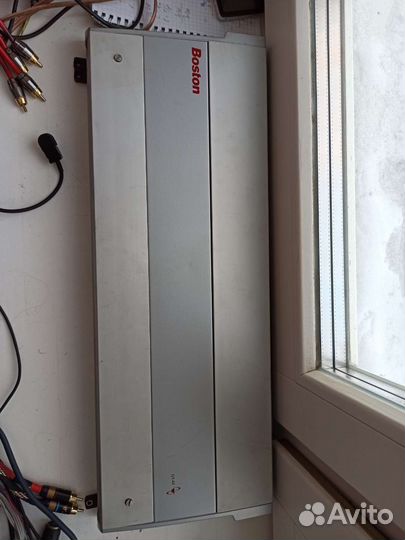 Усилитель Boston GT-42