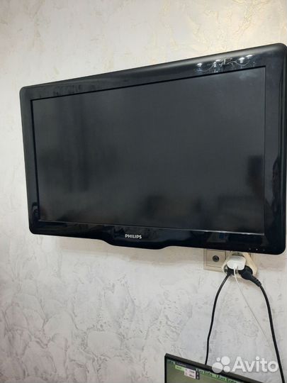 Телевизор бу