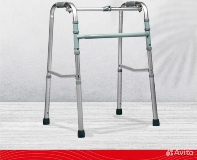 Аренда прокат ходунки для взрослых медицинские