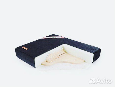 Массажные подушки Kabayo