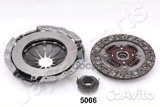 Сцепление в сборе (запчасть) KF5006 Japanparts