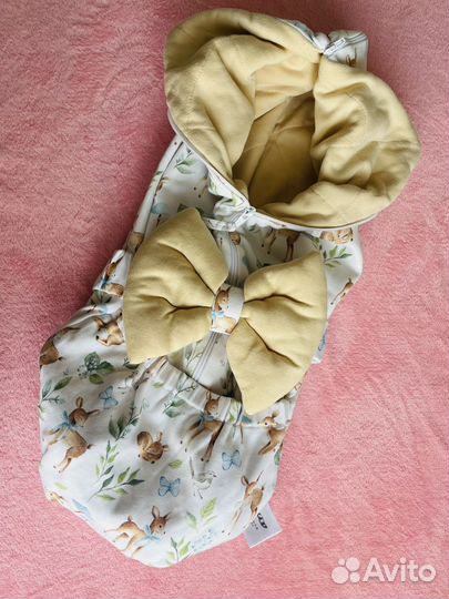 Слипы для новорожденного