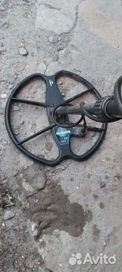 Металлоискатель Мд6250,аналог garrett ace 250