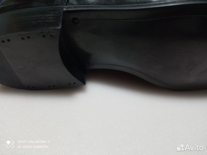 Туфли мужские Венгрия 41 р