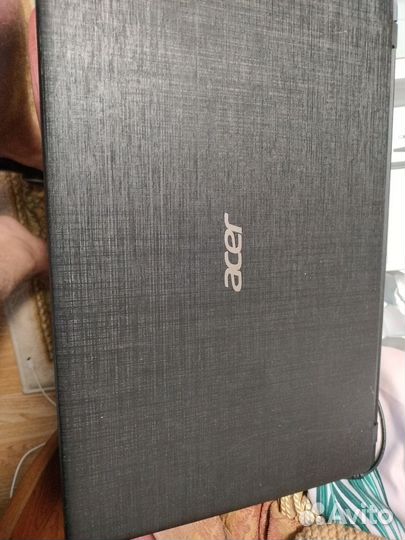 Продажа aspire 3 A315-21