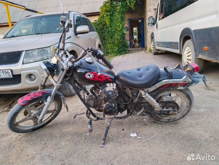 Чоппер джордан