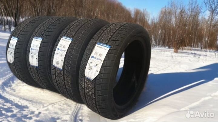 Triangle WinterX TW401 215/55 R16 97V