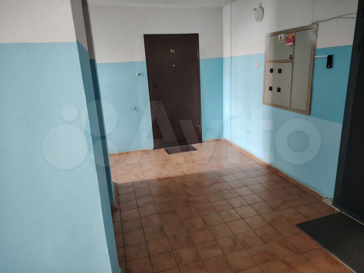 3-к. квартира, 75,6 м², 7/10 эт.