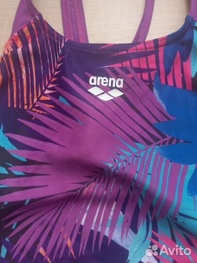 Купальник arena