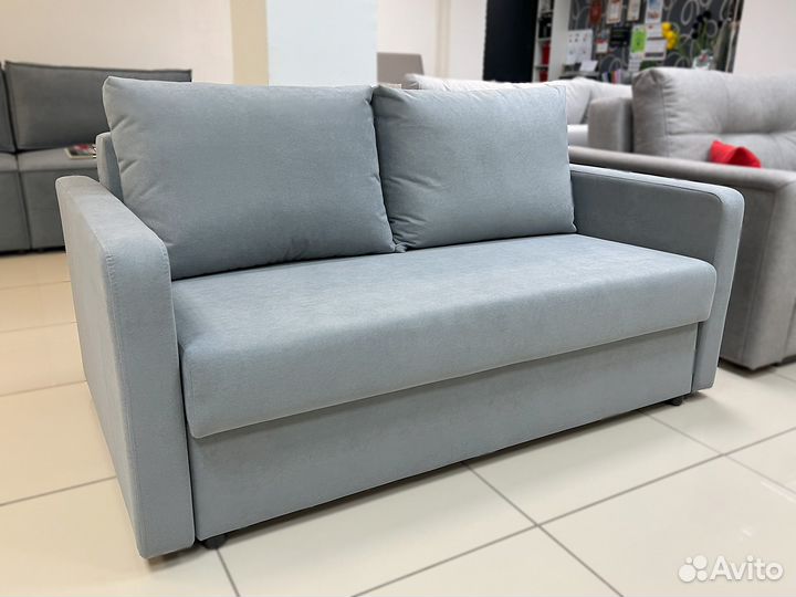 Мини диван раскладной