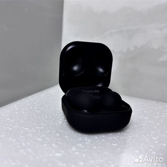 Наушники galaxy buds 2 pro