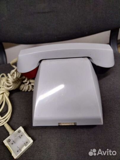 Телефон та-68цб-2