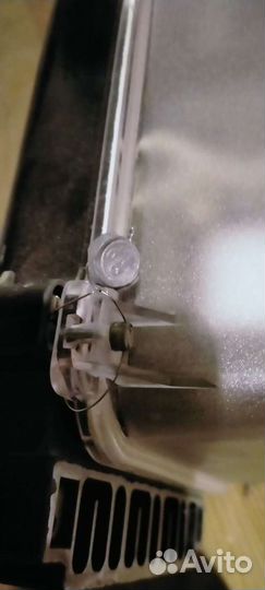 Счетчик электрический трехфазный