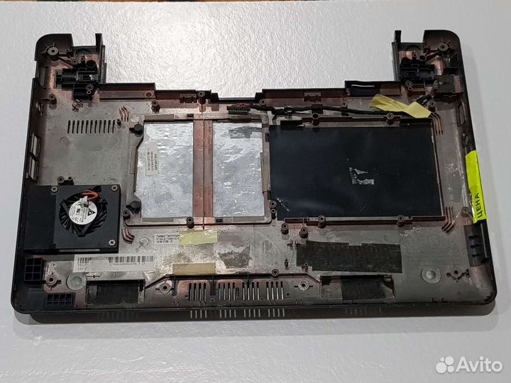 Поддон для Asus 1201HA