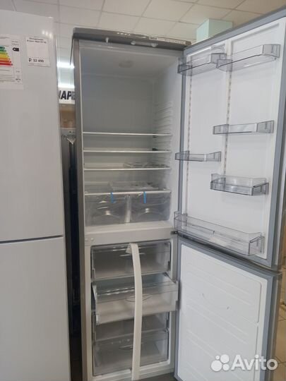 Холодильник атлант новый