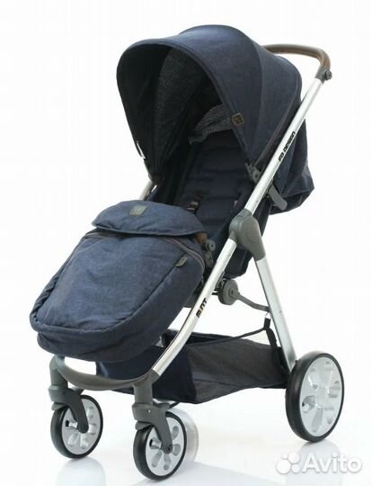 Прогулочная коляска бу