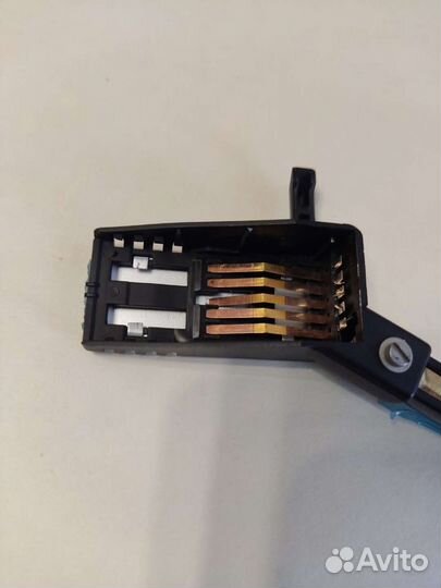 Тонарм Philips 22GA 418