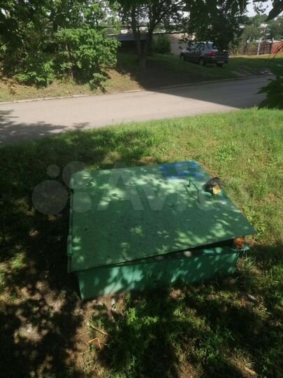 Машиноместо, 10 м²