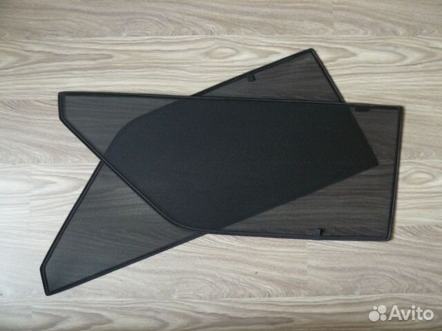 Каркасные шторы маг клей volkswagen Polo 2009-2020