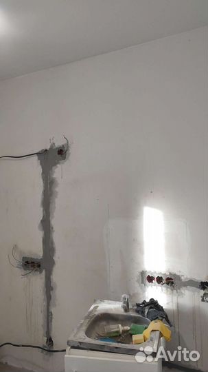 Услуги мастер на час