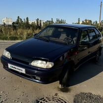 ВАЗ (LADA) 2114 Samara 1.6 MT, 2011, 206 000 км, с пробегом, цена 239 000 руб.