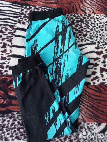 Спортивный костюм для мальчика р 152-158