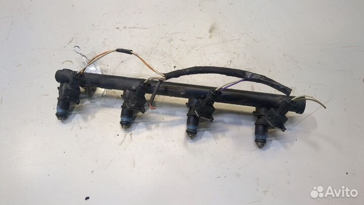 Форсунка топливная Renault Scenic, 2005