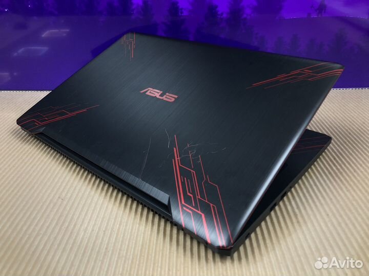 Ноутбук asus 8gb/512Gb