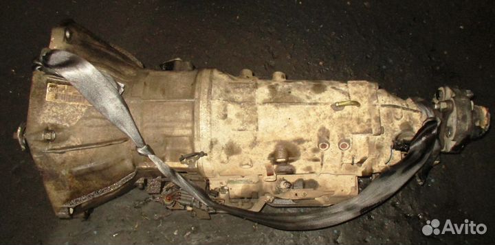 АКПП Опель Omega C 3.0 AR35