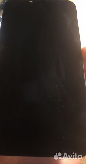 Дисплей iPhone 13 pro max