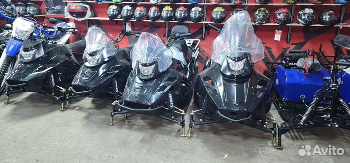 SF200 новый 2023 г