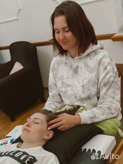 Сессии Аксесс Барс Access Bars