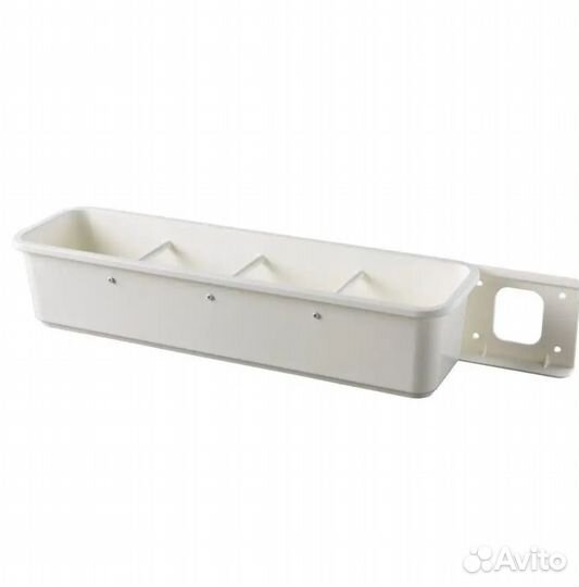 Контейнер выдвижной IKEA viriera