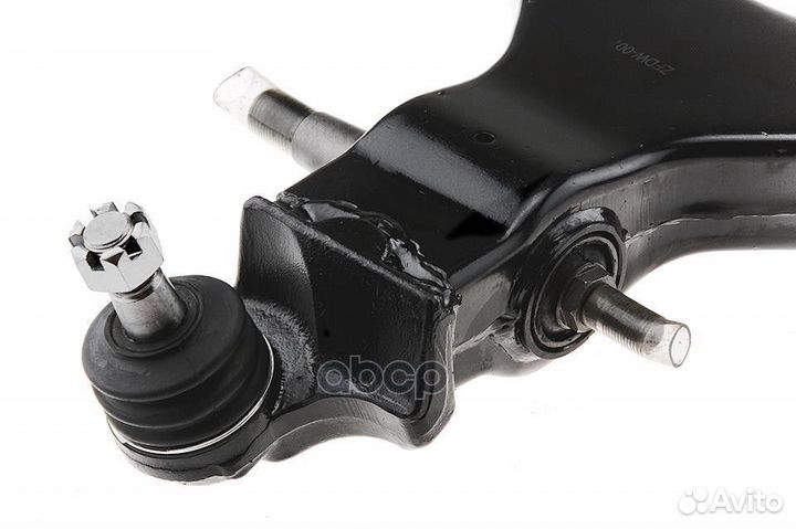 Рычаг передний нижний ssang yong actyon, actyon