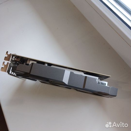 Видеокарта KFA2 Gtx 1050ti