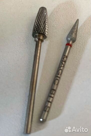 Набор для smart педикюра