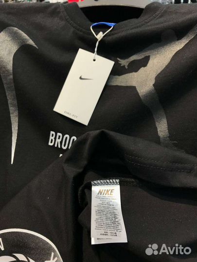 Футболка nike