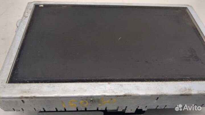 Дисплей компьютера Audi A6 (C6), 2009