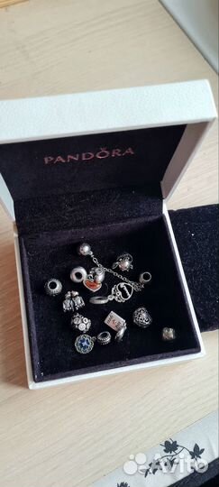 Шармы пандора