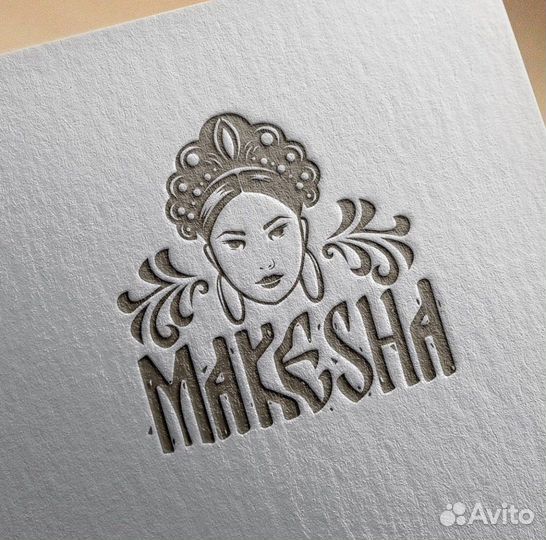 Разработка Логотипа