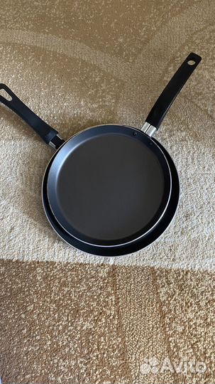 Сковорода блинная