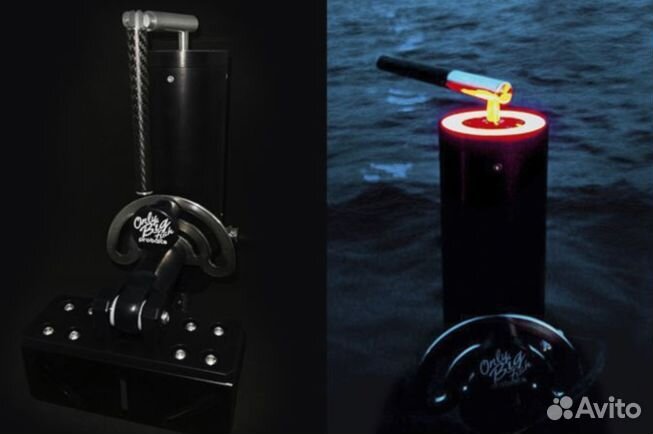 Ротатор Probaits GEN3