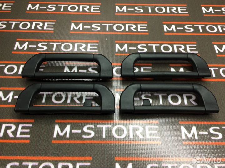 Ручка потолка Bmw X5 E53 M54B30 2006