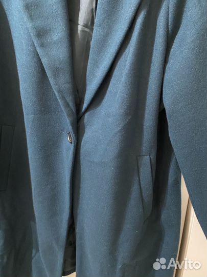 Пальто женское