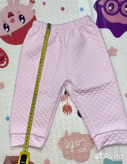 Комплект для новорожденных, девочкам