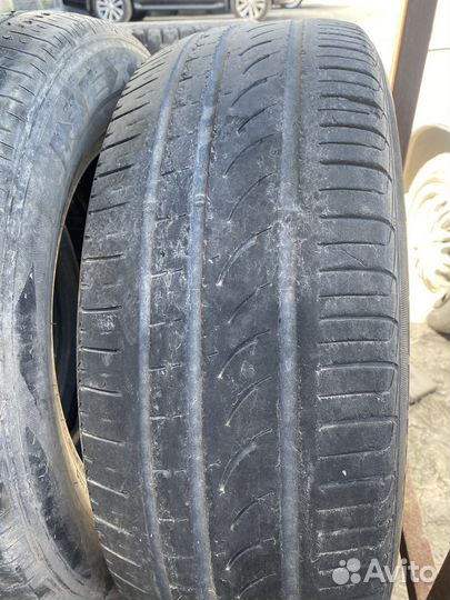 Formula Energy 205/60 R16