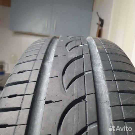 Колеса в сборе Pirelli Formula Energy 175/70