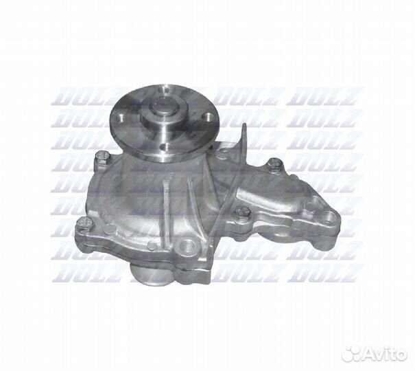 Насос водяной