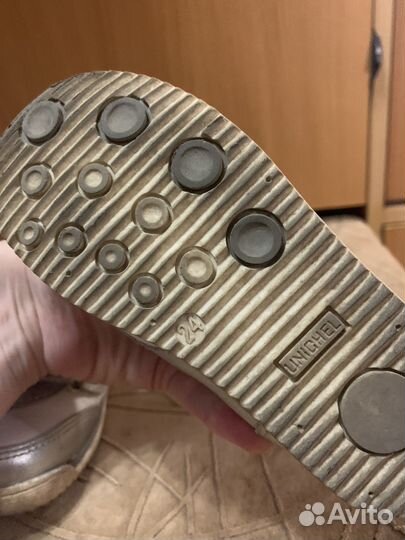 Кроссовки, ботинки для девочки